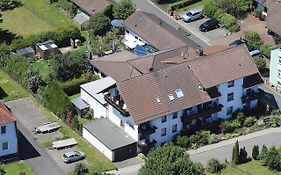 Landgut Hotel zur Warte
